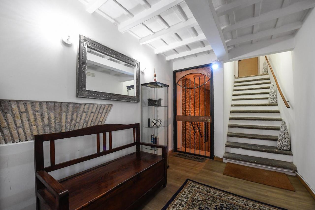 Castel Sant'angelo - Exclusive & Luxury Apartment Rom