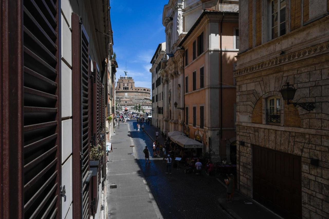 Castel Sant'angelo - Exclusive & Luxury Apartment Rom