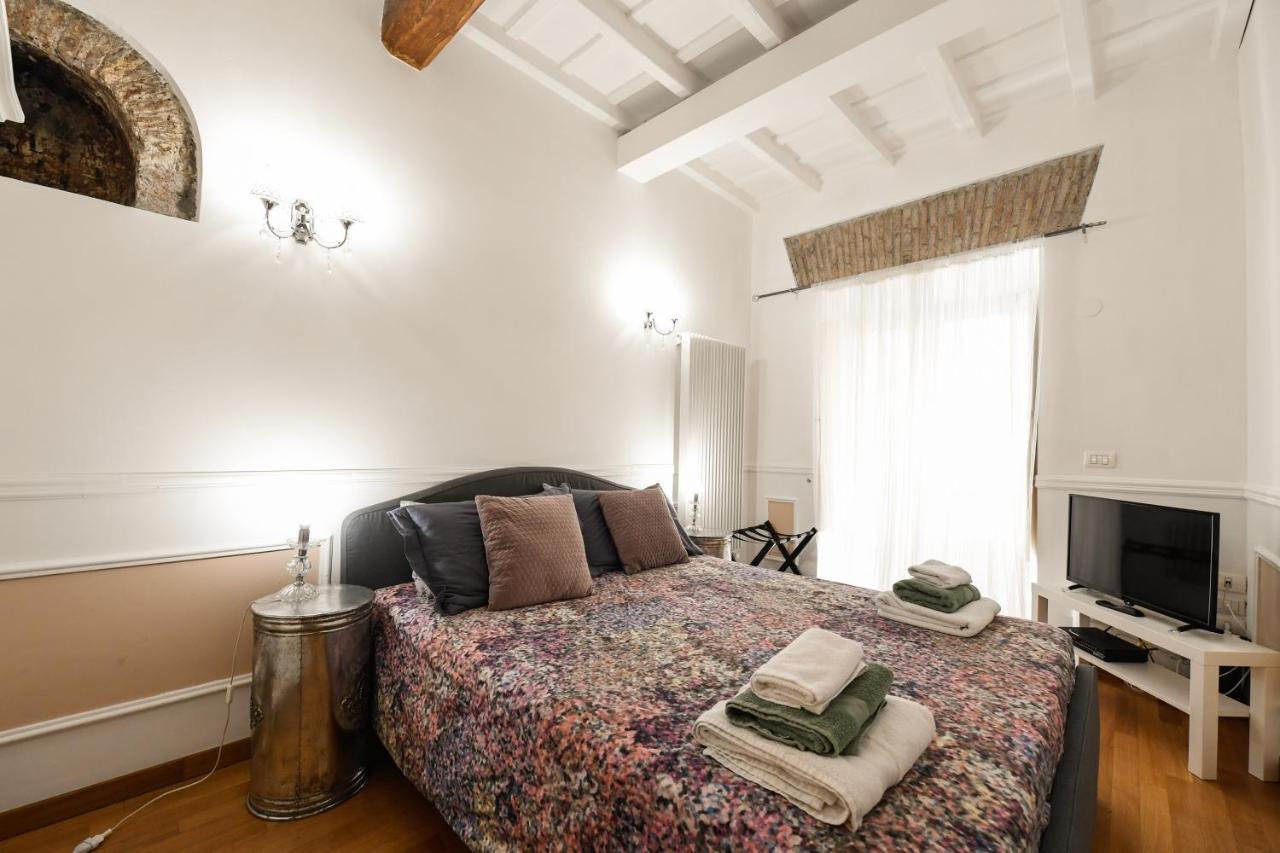 Apartment Castel Sant'angelo - Exclusive & Luxury Rom