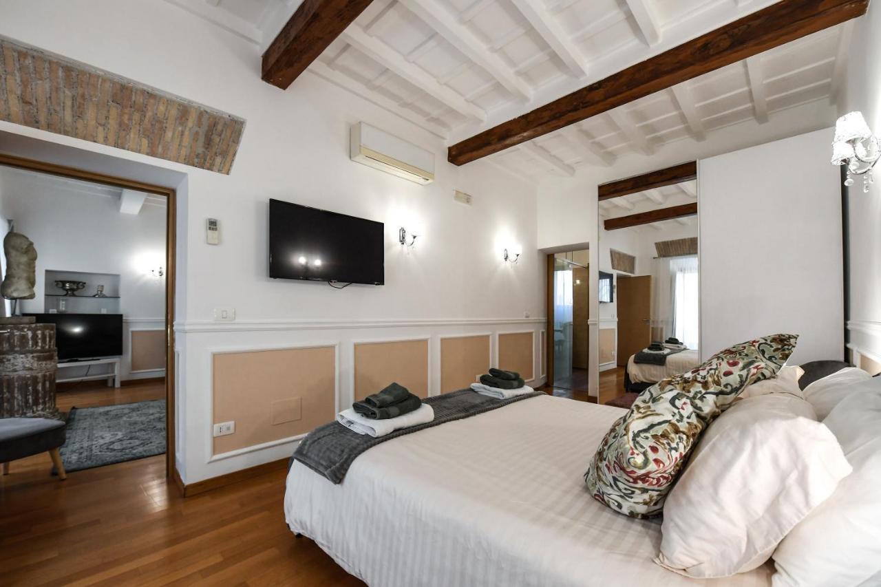 Castel Sant'angelo - Exclusive & Luxury * Rom