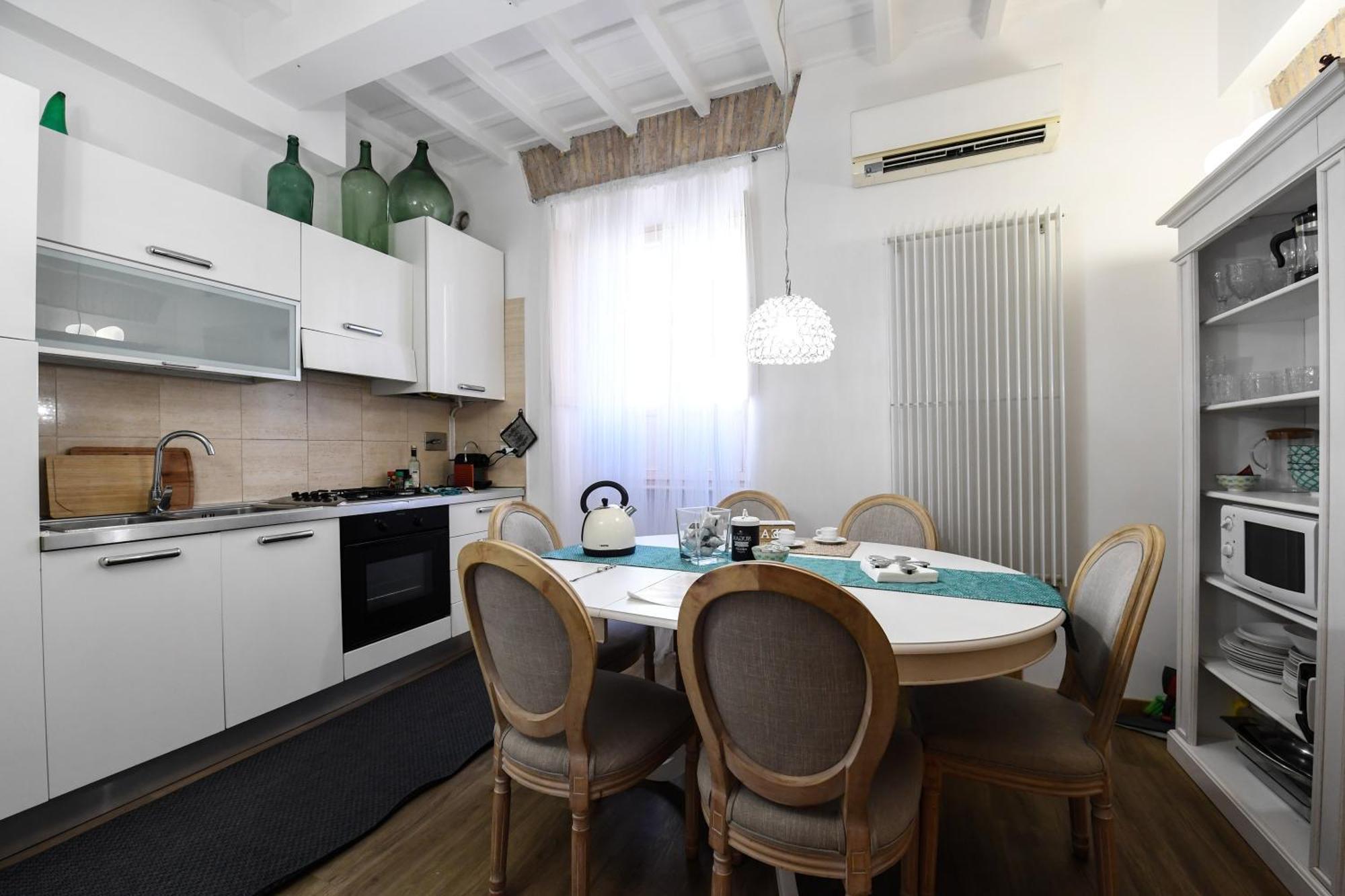 Castel Sant'angelo - Exclusive & Luxury Rom