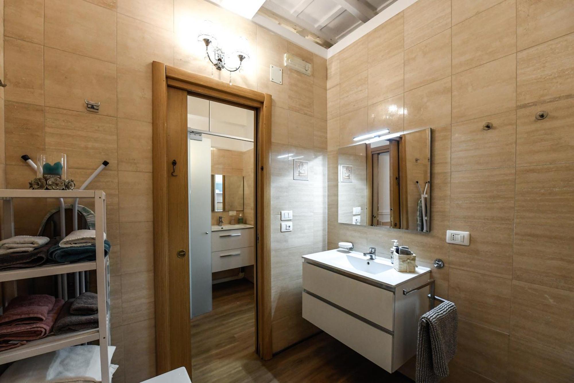 Castel Sant'angelo - Exclusive & Luxury Rom
